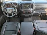 Thumbnail of 2019 Silver Ice Metallic Chevrolet Silverado 1500