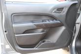 Thumbnail of 2022 Satin Steel Metallic GMC Canyon
