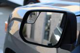 Thumbnail of 2022 Satin Steel Metallic GMC Canyon