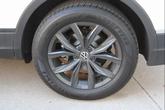 Thumbnail of 2024 Pure White Volkswagen Tiguan