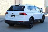Thumbnail of 2024 Pure White Volkswagen Tiguan