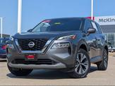 Photo of 2023 Gun Metallic Nissan Rogue