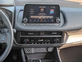 Thumbnail of 2023 Gun Metallic Nissan Rogue