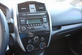 Thumbnail of 2015 Super Black Nissan Versa Note