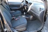 Thumbnail of 2015 Super Black Nissan Versa Note