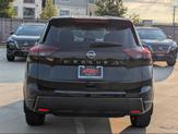 Thumbnail of 2026 Super Black Nissan Rogue