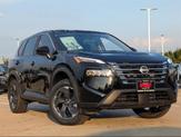Photo of 2026 Super Black Nissan Rogue