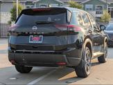 Thumbnail of 2026 Super Black Nissan Rogue
