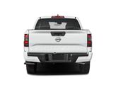 Thumbnail of 2025 Glacier White Nissan Frontier