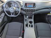 Thumbnail of 2025 Fresh Powder Nissan Sentra