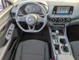 Thumbnail of 2025 Fresh Powder Nissan Sentra