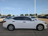 Thumbnail of 2025 Fresh Powder Nissan Sentra