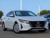 Photo of 2025 Fresh Powder Nissan Sentra
