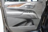 Thumbnail of 2023 Black Raven Cadillac Escalade