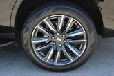 Thumbnail of 2023 Black Raven Cadillac Escalade