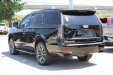 Thumbnail of 2023 Black Raven Cadillac Escalade
