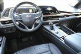 Thumbnail of 2023 Black Raven Cadillac Escalade