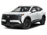 Photo of 2026 Aspen White Tricoat Nissan Kicks