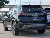 Thumbnail of 2022 Super Black Nissan Rogue