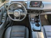 Thumbnail of 2022 Super Black Nissan Rogue
