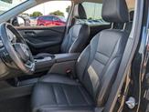 Thumbnail of 2022 Super Black Nissan Rogue
