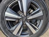 Thumbnail of 2022 Super Black Nissan Rogue