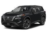 Photo of 2026 Super Black Nissan Rogue