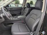 Thumbnail of 2025 Super Black Nissan Pathfinder