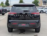 Thumbnail of 2025 Super Black Nissan Pathfinder