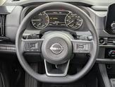Thumbnail of 2025 Super Black Nissan Pathfinder