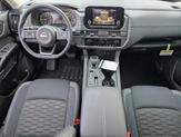 Thumbnail of 2025 Super Black Nissan Pathfinder