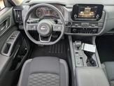 Thumbnail of 2025 Super Black Nissan Pathfinder