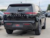 Thumbnail of 2025 Super Black Nissan Pathfinder