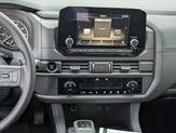 Thumbnail of 2025 Super Black Nissan Pathfinder