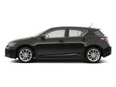 Thumbnail of 2013  Lexus CT 200h