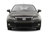 Thumbnail of 2013  Lexus CT 200h