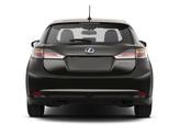 Thumbnail of 2013  Lexus CT 200h