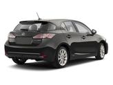 Thumbnail of 2013  Lexus CT 200h