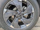 Thumbnail of 2026 Gun Metallic Nissan Rogue