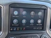 Thumbnail of 2021 Satin Steel Metallic GMC Sierra 1500