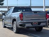 Thumbnail of 2021 Satin Steel Metallic GMC Sierra 1500