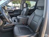 Thumbnail of 2021 Satin Steel Metallic GMC Sierra 1500