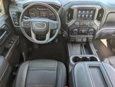 Thumbnail of 2021 Satin Steel Metallic GMC Sierra 1500