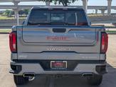 Thumbnail of 2021 Satin Steel Metallic GMC Sierra 1500