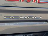 Thumbnail of 2021 Satin Steel Metallic GMC Sierra 1500