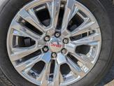Thumbnail of 2021 Satin Steel Metallic GMC Sierra 1500