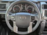 Thumbnail of 2023 Midnight Black Toyota 4Runner