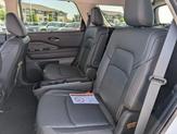 Thumbnail of 2025 Everest White Pearl Tricoat Nissan Pathfinder