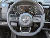 Thumbnail of 2025 Everest White Pearl Tricoat Nissan Pathfinder