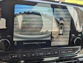 Thumbnail of 2025 Everest White Pearl Tricoat Nissan Pathfinder